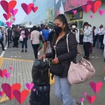 Fiorela Rojas - @fiorelf - Instagram
