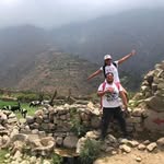 Fiorela Rojas - @fiorela7970 - Instagram