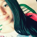 Fiorela Rojas - @aye_rojas26 - Instagram