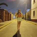 Fiorela Rojas Moya - @fiorelarojasmoya - Instagram