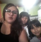 Fiorella Espinal - Facebook