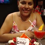 Cindy Granda - @grandaantocindyfiorella - Instagram