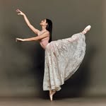 Fiorella Granda - @fiog_ballet - Instagram