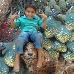 Fiorella Granda Sandoval - Facebook