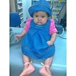 Fiorella Smith Arria S. - @baby_fiorella - Instagram