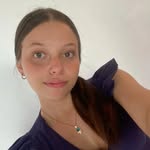 Fiorella Del Vecchio - @fiorelladv12 - Instagram