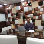 Firas Abed - @sanar_international_hospital - Instagram