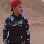 Firas Abed - @lafry__1 - Instagram