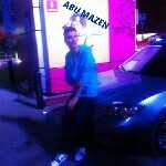 firas - @firas_abed - Instagram