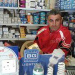 Firas Faraj Mano - @firasmano - Instagram