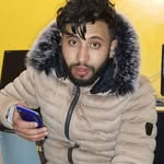 Fįrås Farhat - @essbenty - Instagram
