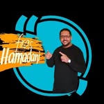 Firas Hamadani - @firashamadani - Instagram