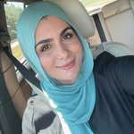 Sahar Firas Hamad - @_saharfiras - Instagram