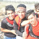 Firas Hamid - @frosy_alyou - Instagram