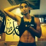 Firas Harb - @fandm_work_out_pros - Instagram