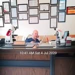 Firas Harb - @starnet.trade - Instagram