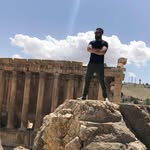 Firas Issa - @firoabo - Instagram