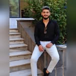 Firas Issa - @firasissa23 - Instagram