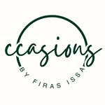 Occasions Events By Firas Issa - @occasionsevents - Instagram