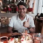 Firas Odeh - @fodeh911 - Instagram