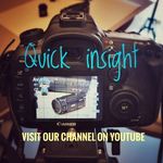 Quick Insight - @firaskh781 - Instagram