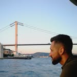 Firas Rahhal - @firasrahhal - Instagram