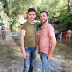 Firas Rahhal - @firas7327 - Instagram