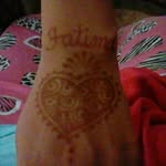 fatima firdous abdullah - @baby_babyface100 - Instagram