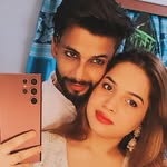 Firdous Ali - @azhar_saba_20 - Instagram