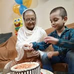 Firdous Nasir - Facebook