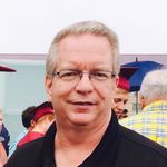Rick Roberts - @fireballroberts62 - Instagram