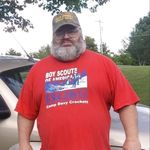Robert F Roberts - @fireballroberts5509 - Instagram