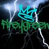 Fireygreen - @fireygreen_ - TikTok