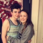 Cole Firman and Zoy Brown - @cole___zoy - Instagram
