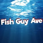 💙 All Fish Lover - @fishguyave - Instagram
