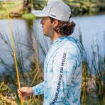 Fish Guy - Facebook