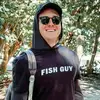 Fish Guy Chris - @fishguychris.ytb - TikTok
