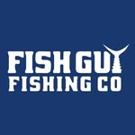 Fish Guy Fishing Co - @fishguyfishingco - Instagram