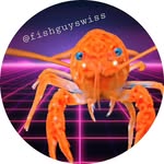 Fish guy Swiss 🐡🐟🐠 - @fishguyswiss - Instagram