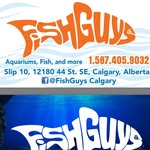 Fish Guys Calgary - @fishguyscalgary - Instagram