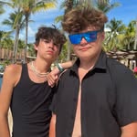 Logan Weiher - @fishguylogan - Instagram