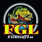 Luis Jr Vientos - @fishguylu - Instagram
