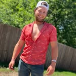 fisher johnson - @fishkuntry - Instagram
