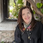 Jan Fisher Johnson - @peacelovejan - Instagram