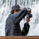 Fisher Jones - @fuzzy_flicks - Instagram