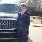 Fisher Newcomb - Facebook
