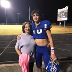 Fisher Newcomb - @newcomb_22 - Instagram