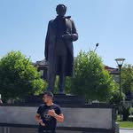 Fisnik Berisha - @fisnik4149 - Instagram