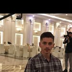 Fisnik M Berisha - @fisi_niki32018 - Instagram