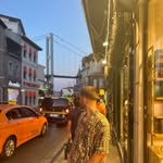 Fisnik N. Berisha - @fisnik.be - Instagram